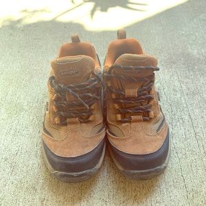 Boys Hiking Shoes